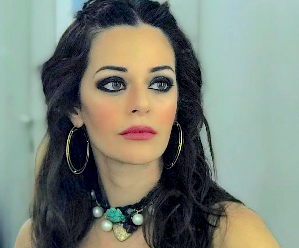 Kassandra Dimopoulou